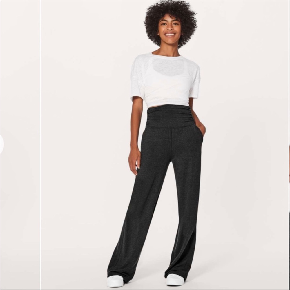 Lululemon Take It Easy Pant